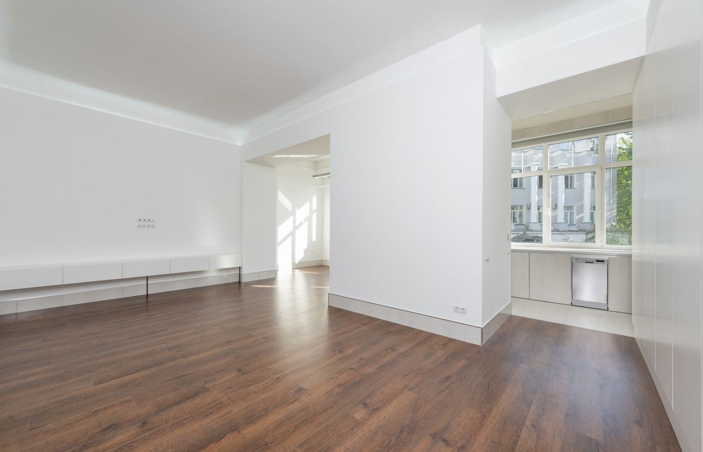 End of lease by Bondi Clean