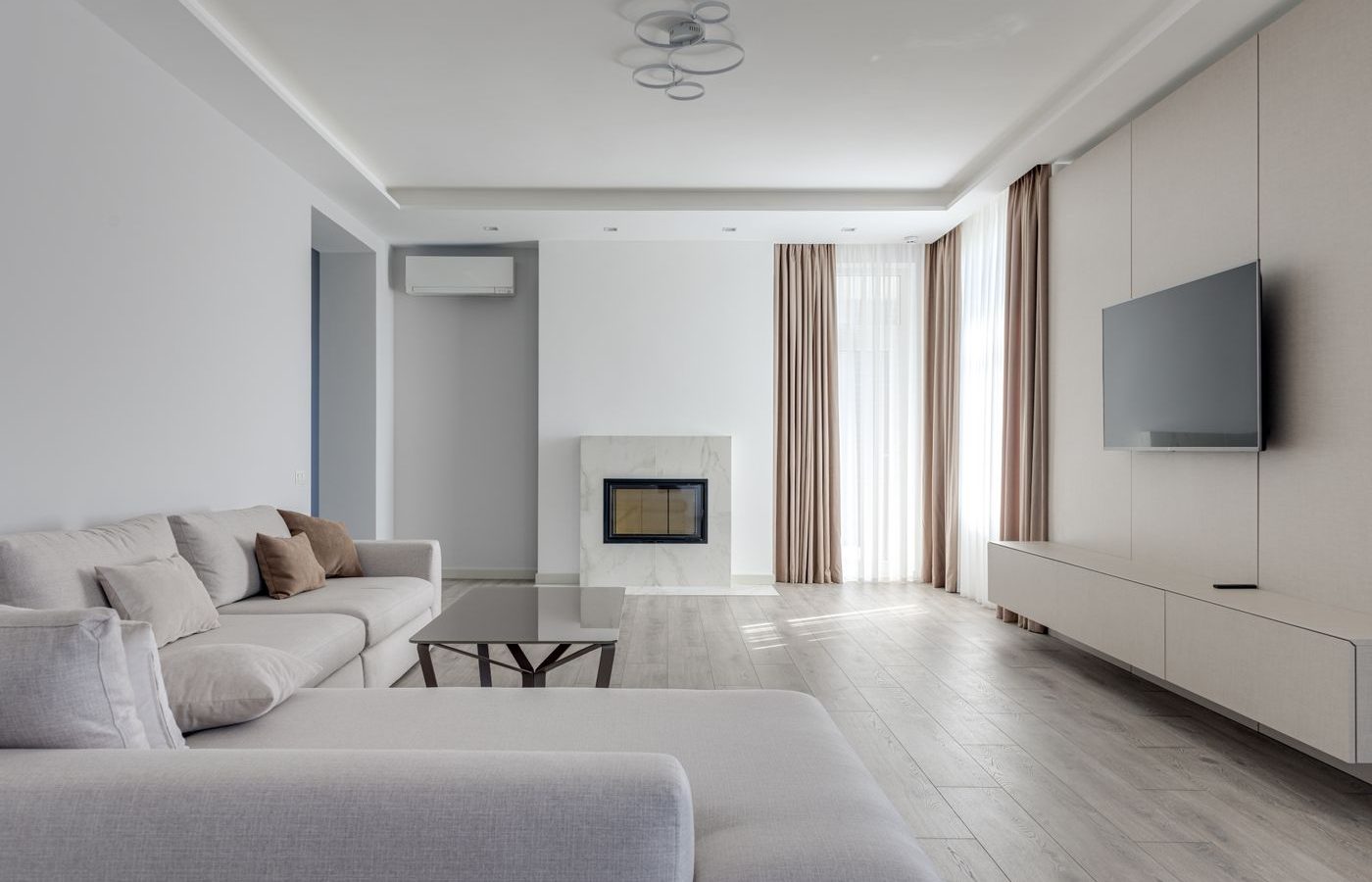 Regular home cleaning by Bondi Clean